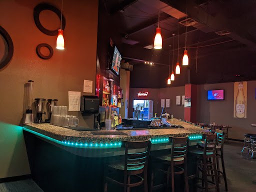 Okashi Sushi Bar and Seafood